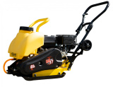 Бензиновая виброплита Sturm PC8806DKW